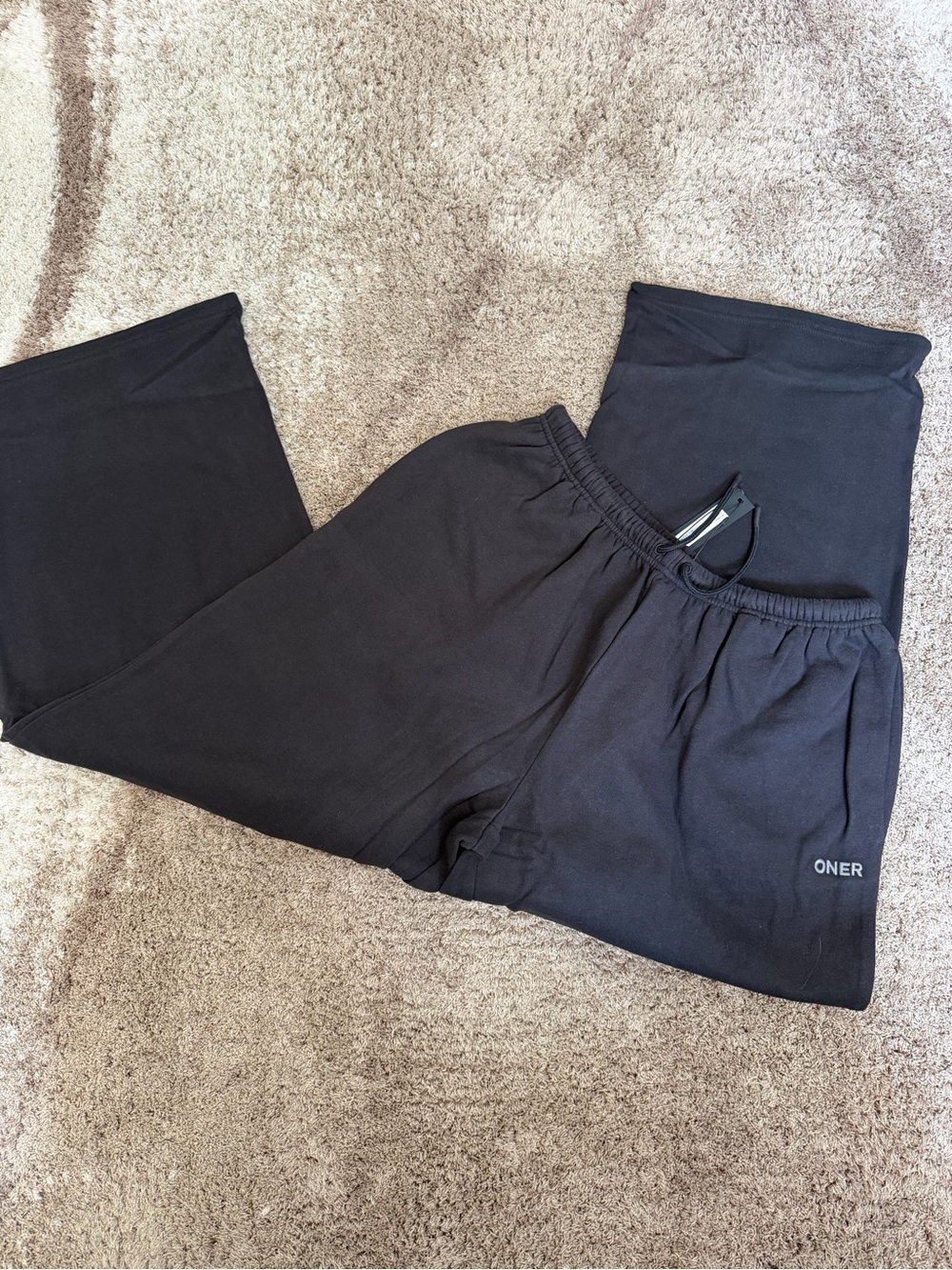 Oner active MID WEIGHT STRAIGHT LEG JOGGER - Picture 3 of 5